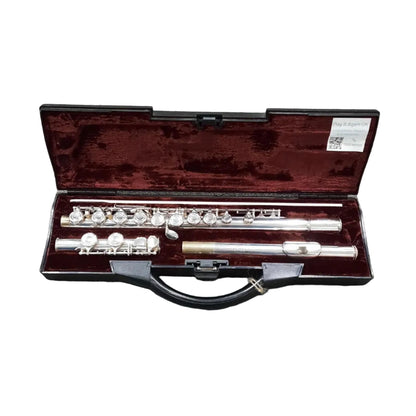 Buffet Crampon Flute