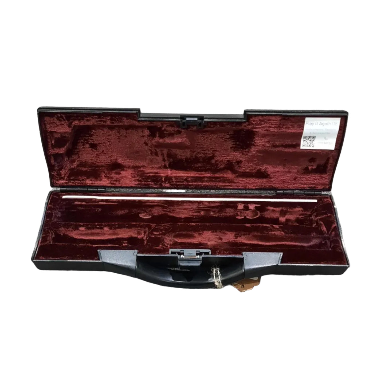 Buffet Crampon Flute