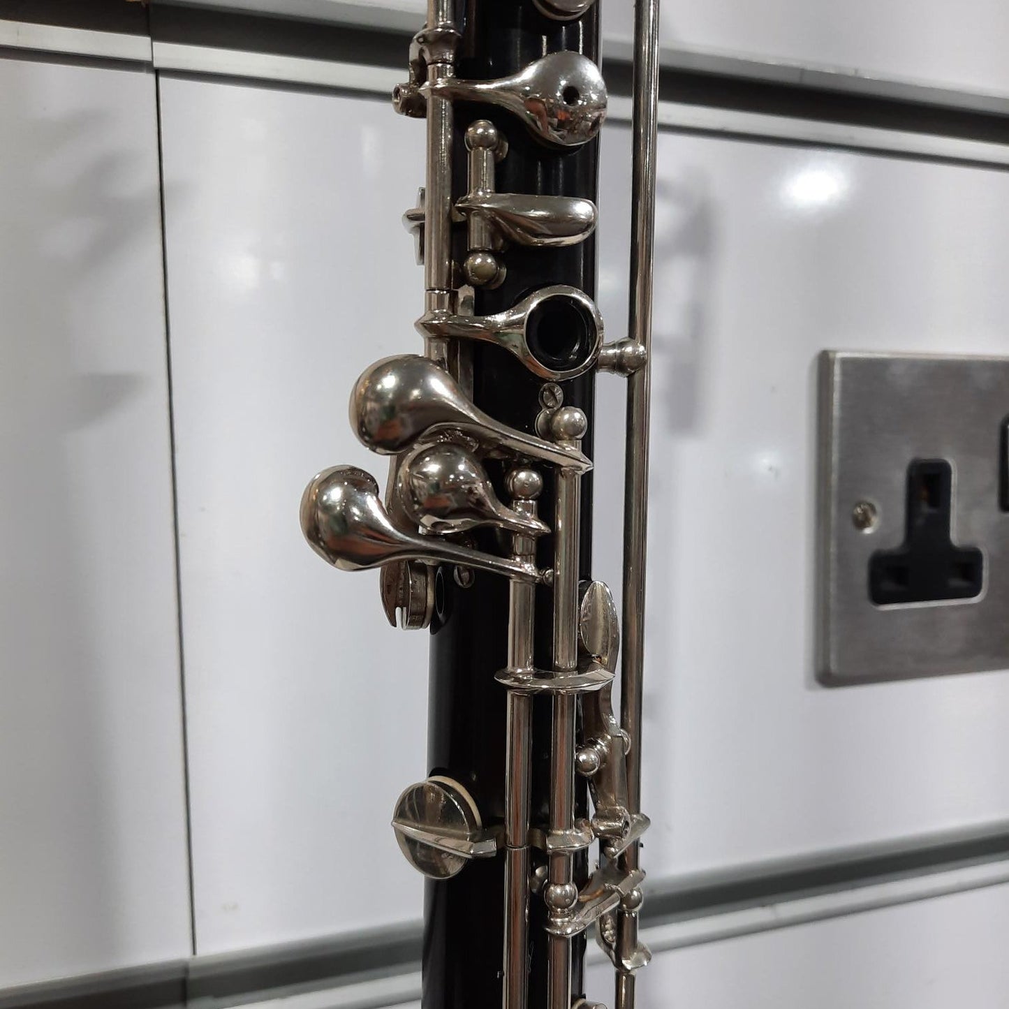 Boosey & Hawkes Regent Oboe