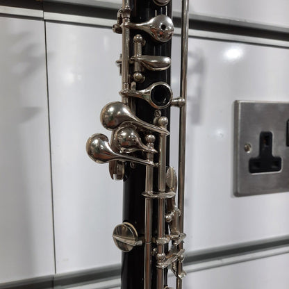 Boosey & Hawkes Regent Oboe