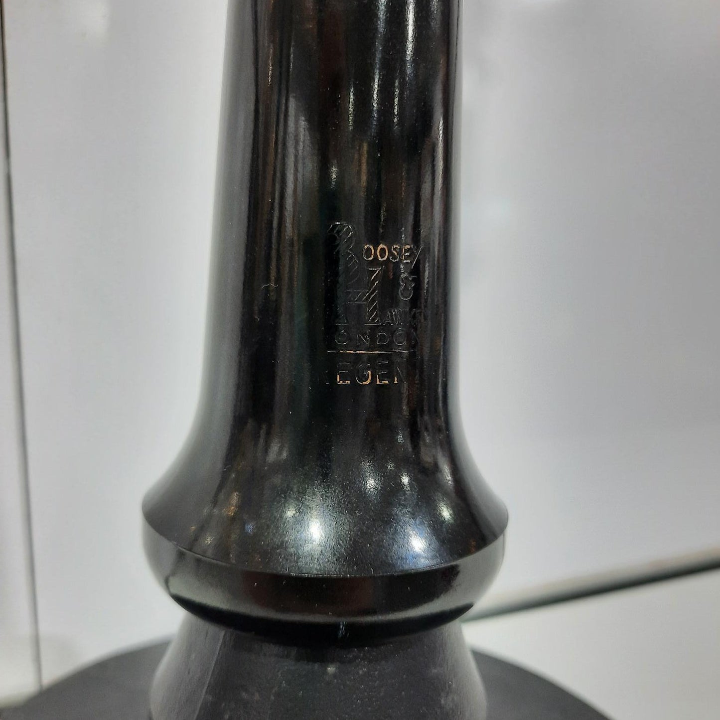 Boosey & Hawkes Regent Oboe