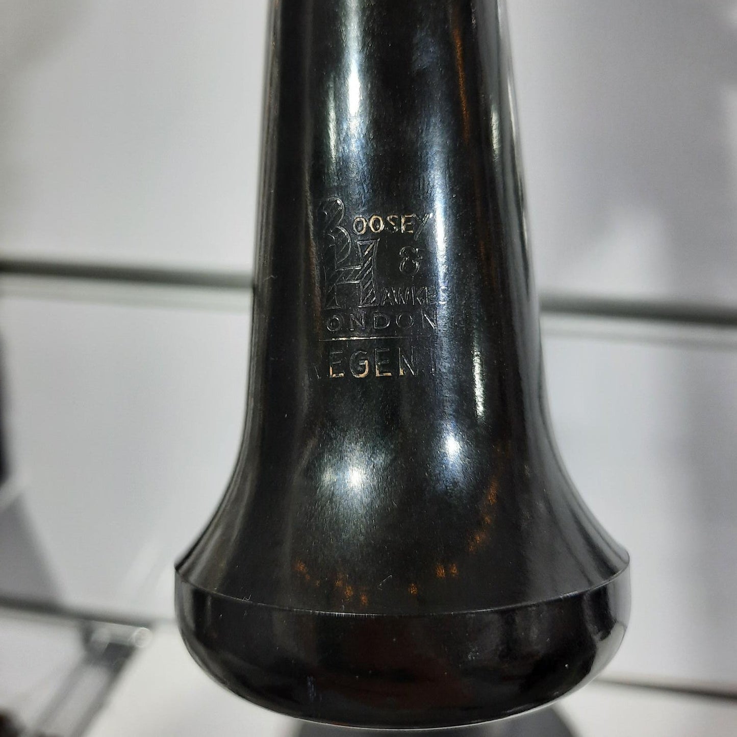 Boosey & Hawkes Regent Oboe