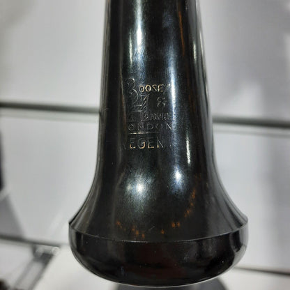 Boosey & Hawkes Regent Oboe