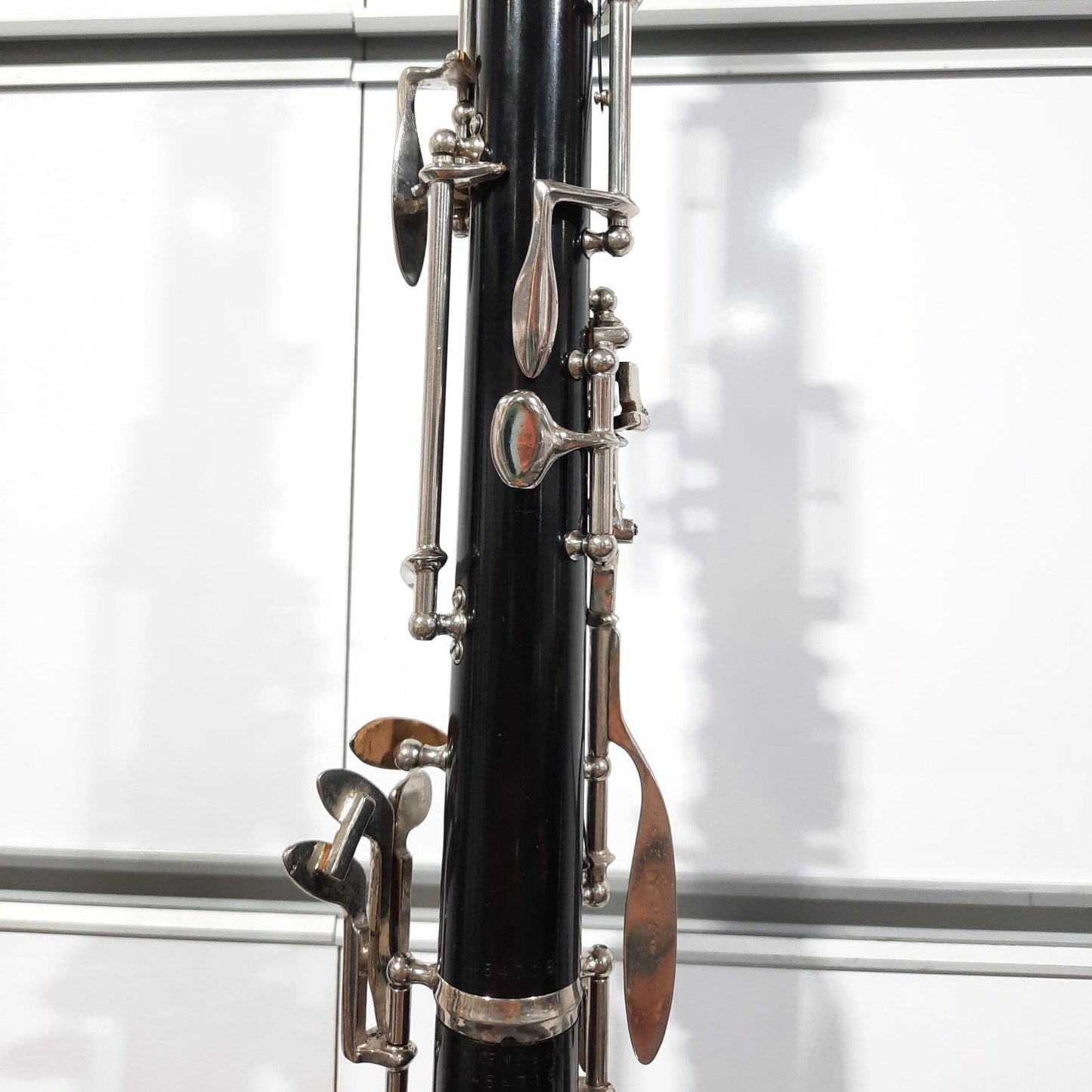 Boosey & Hawkes Regent Oboe