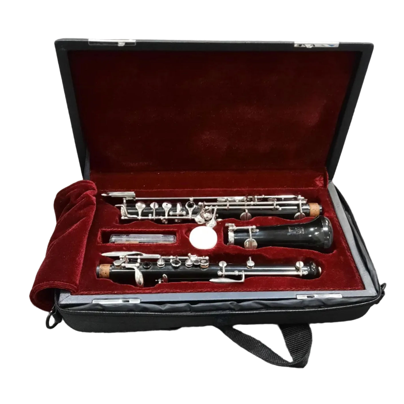 Boosey & Hawkes Regent Oboe