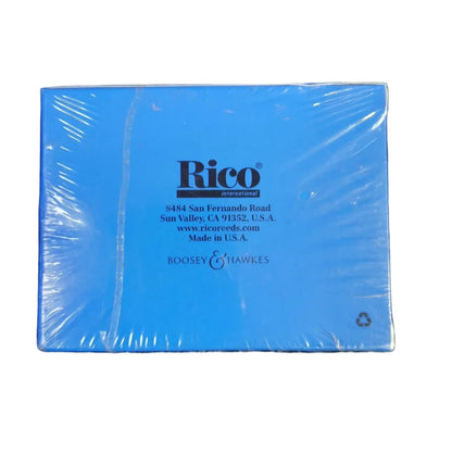 Rico Royal Alto Saxophone Reed [Old Style Packaging]