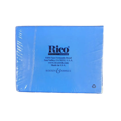 Rico Royal Tenor Saxophone Reed [Old Style Packaging]