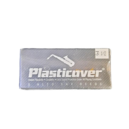 Plasticover Alto Saxophone Reed (NOS)