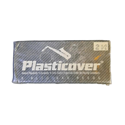 Plasticover Alto Saxophone Reed (NOS)