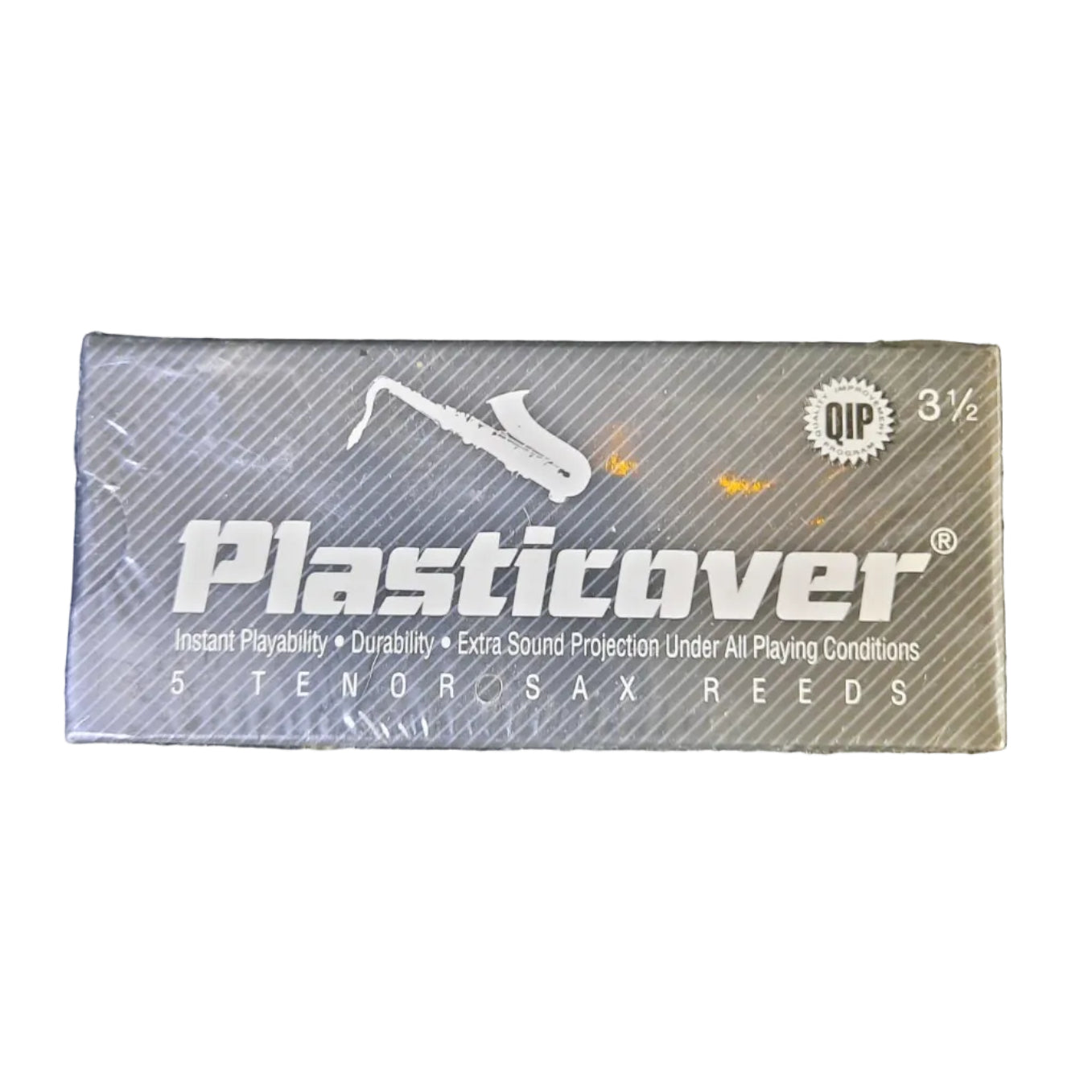 Plasticover Tenor Saxophone Reed (NOS)