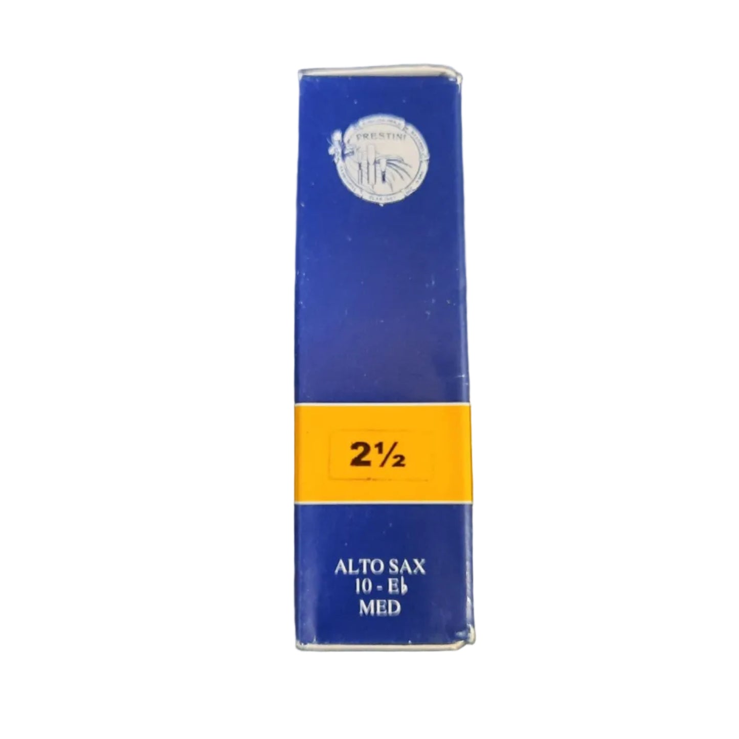 Prestini Alto Saxophone Reed (NOS)