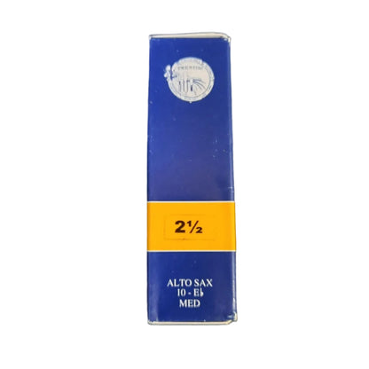 Prestini Alto Saxophone Reed (NOS)