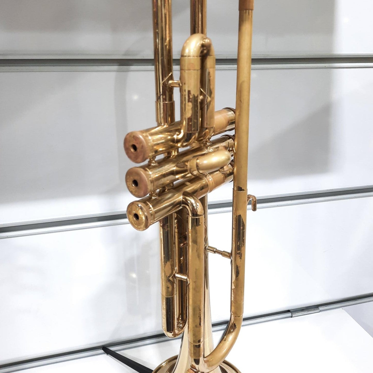 Boosey & Hawkes 400 Bb Trumpet