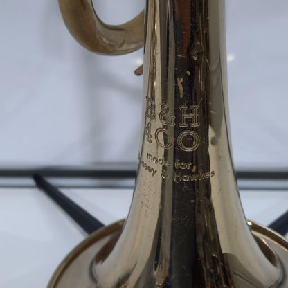 Boosey & Hawkes 400 Bb Trumpet