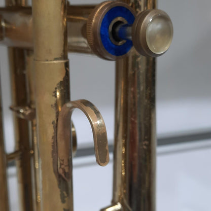 Boosey & Hawkes 400 Bb Trumpet