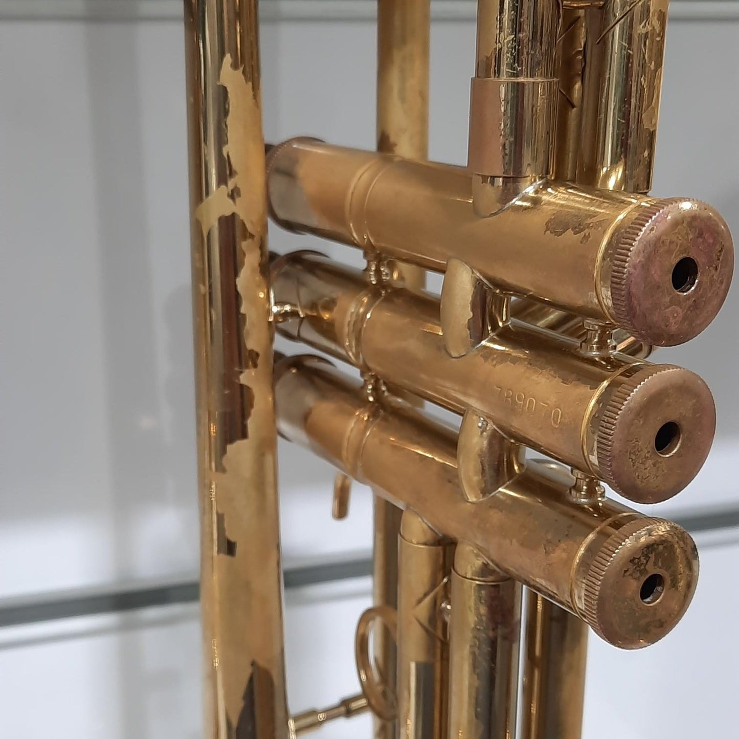 Boosey & Hawkes 400 Bb Trumpet