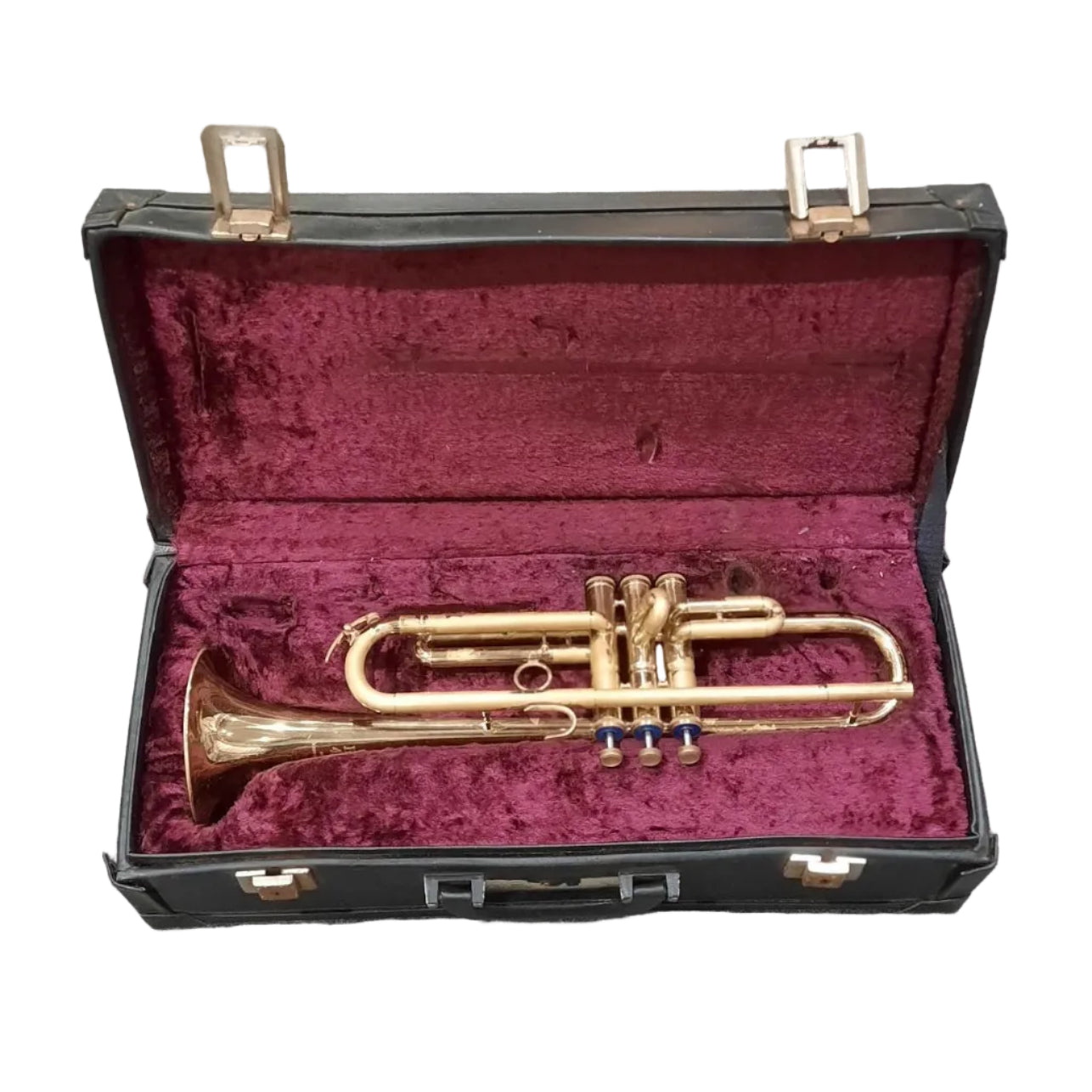 Boosey & Hawkes 400 Bb Trumpet