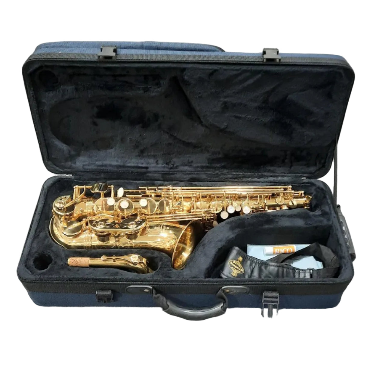 Buffet Crampon Alto Saxophone