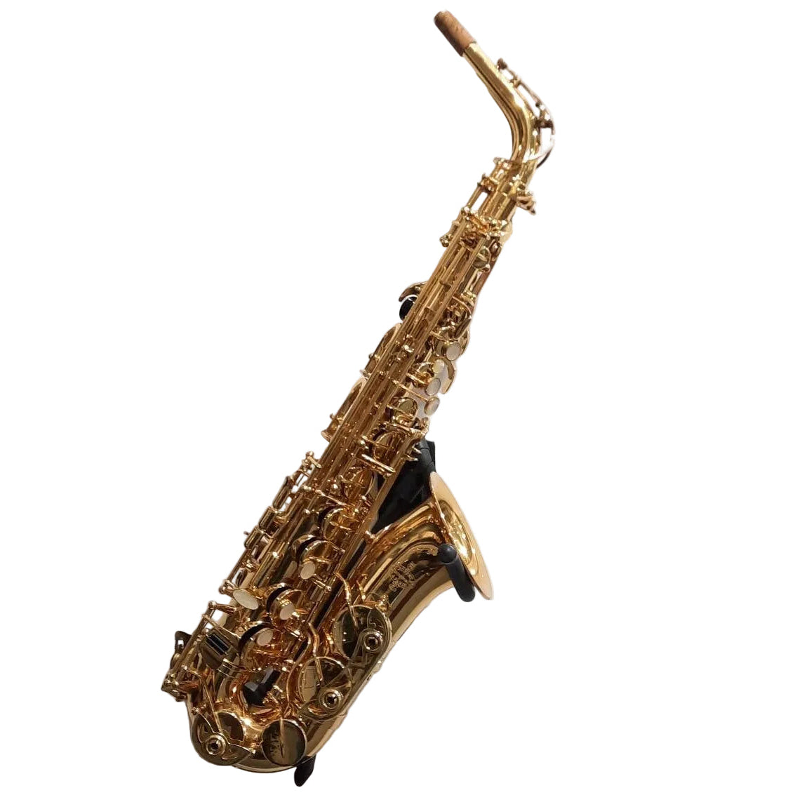 Buffet Crampon Alto Saxophone