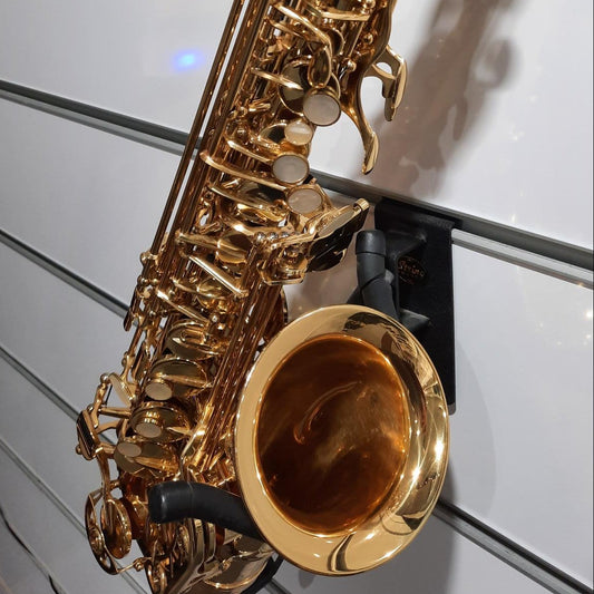 Buffet Crampon Alto Saxophone