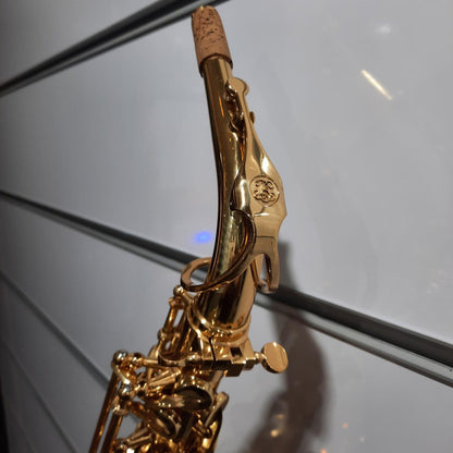 Buffet Crampon Alto Saxophone