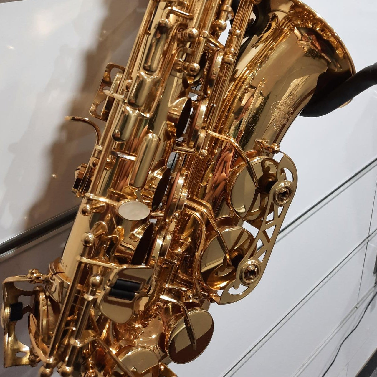 Buffet Crampon Alto Saxophone