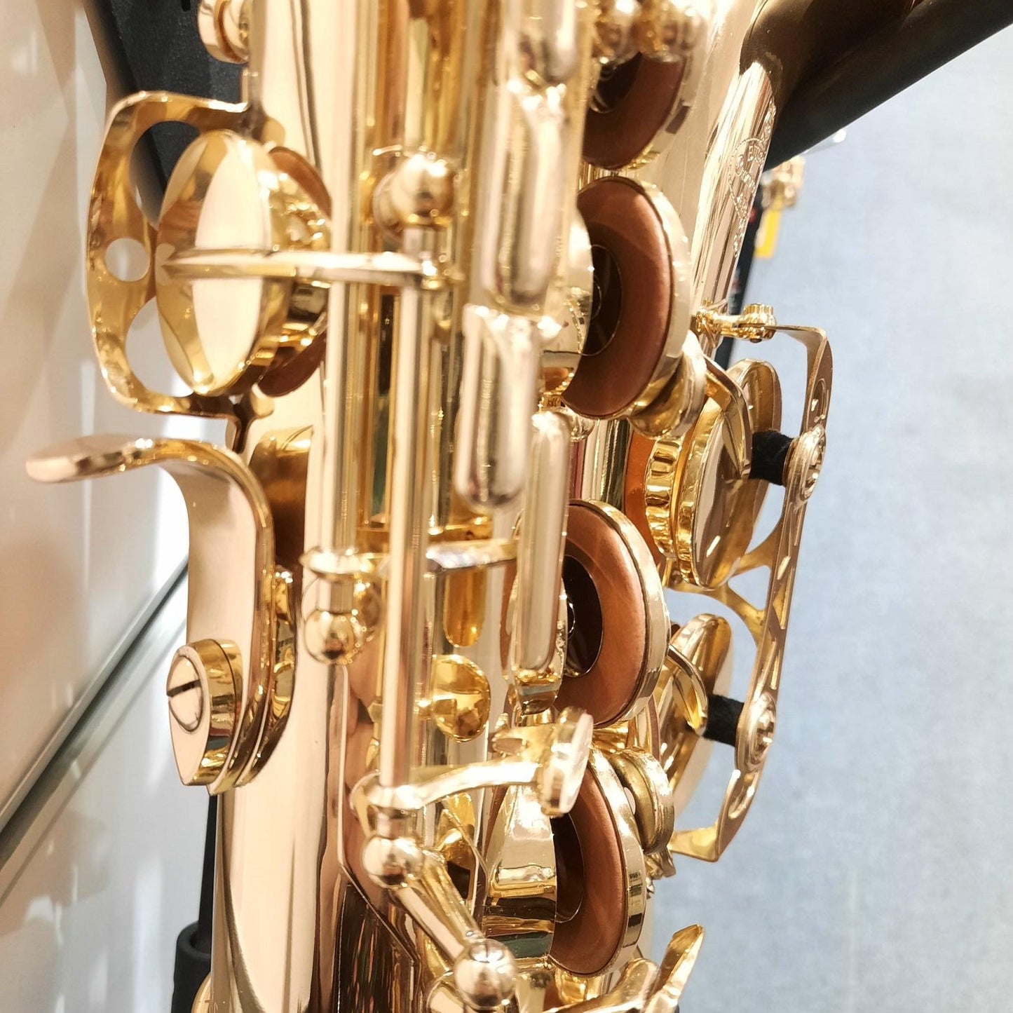 Buffet Crampon Alto Saxophone