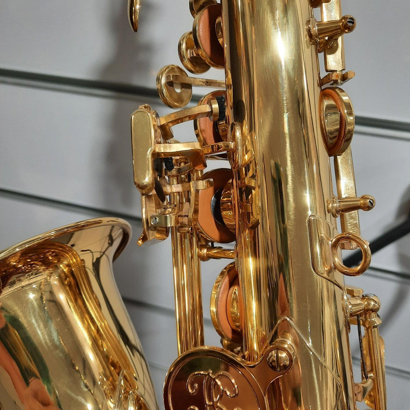 Buffet Crampon Alto Saxophone