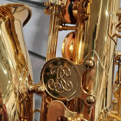 Buffet Crampon Alto Saxophone