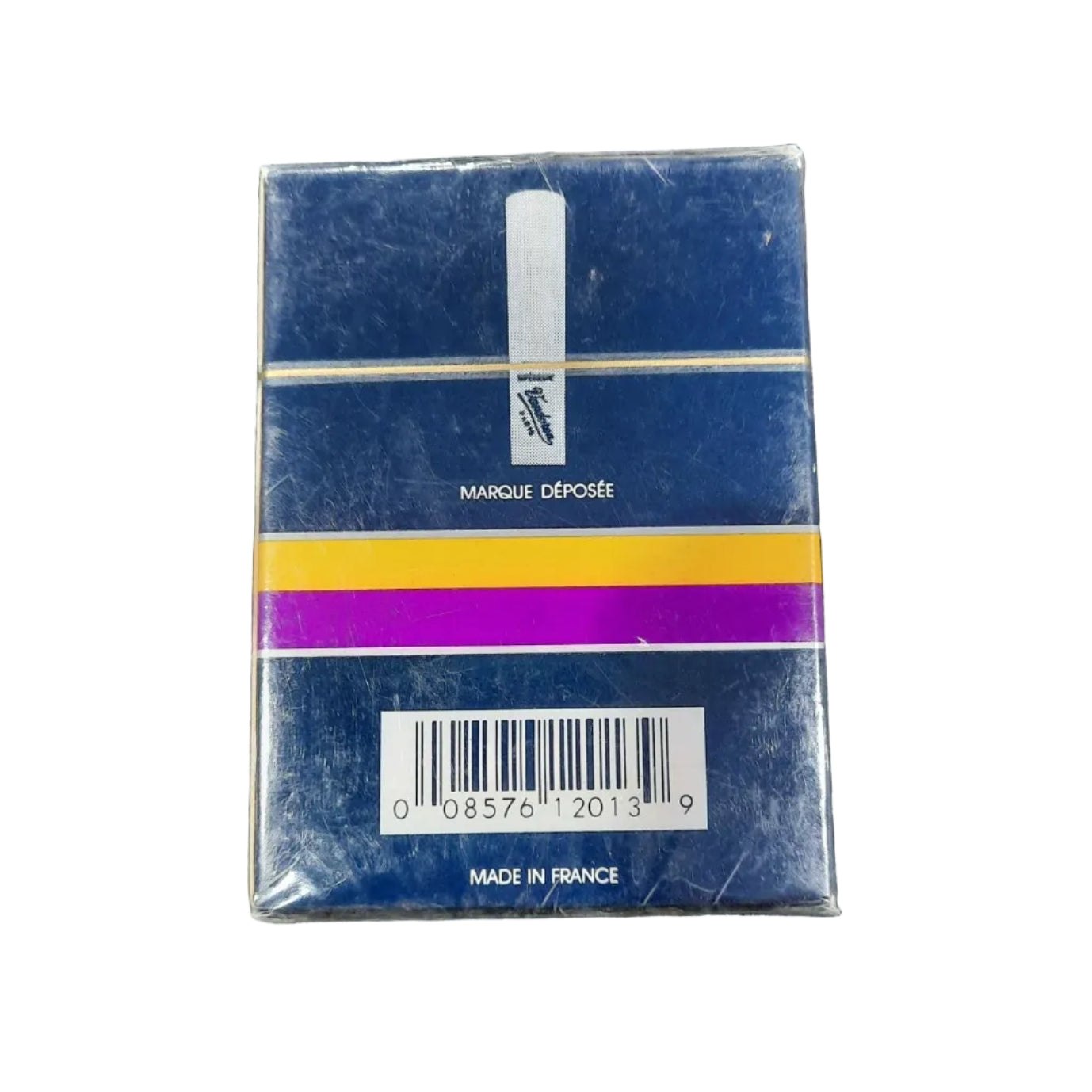 Vandoren Traditional Alto Saxophone Reed (NOS)