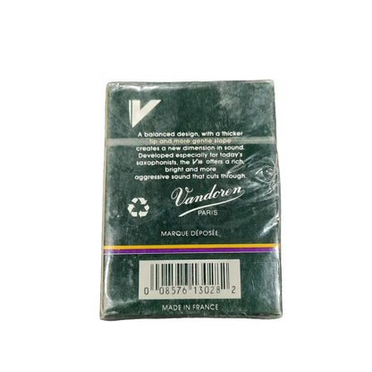 Vandoren V16 Alto Saxophone Reed (NOS)