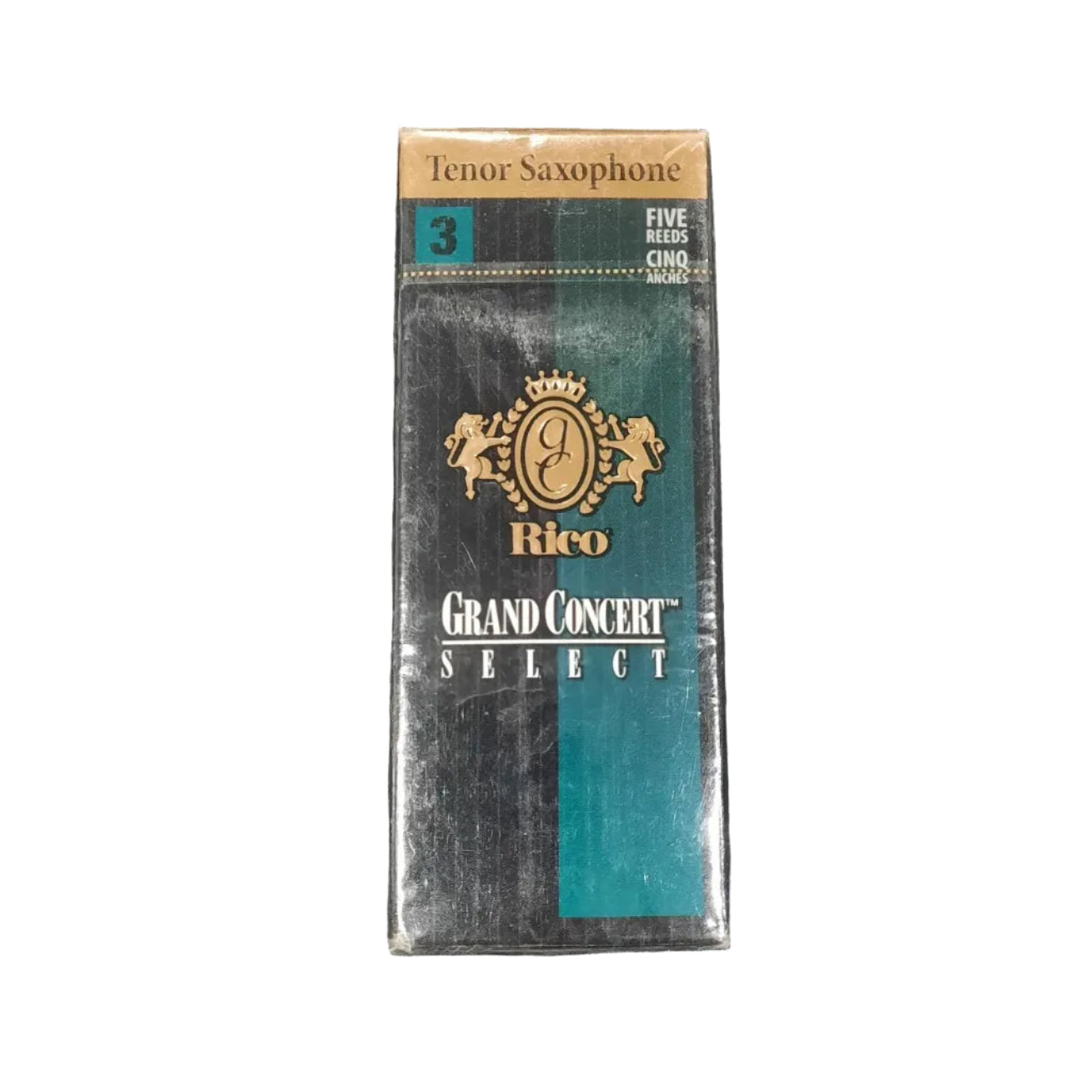 Grand Concert Tenor Saxophone Reed (NOS)