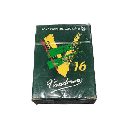 Vandoren V16 Alto Saxophone Reed (NOS)