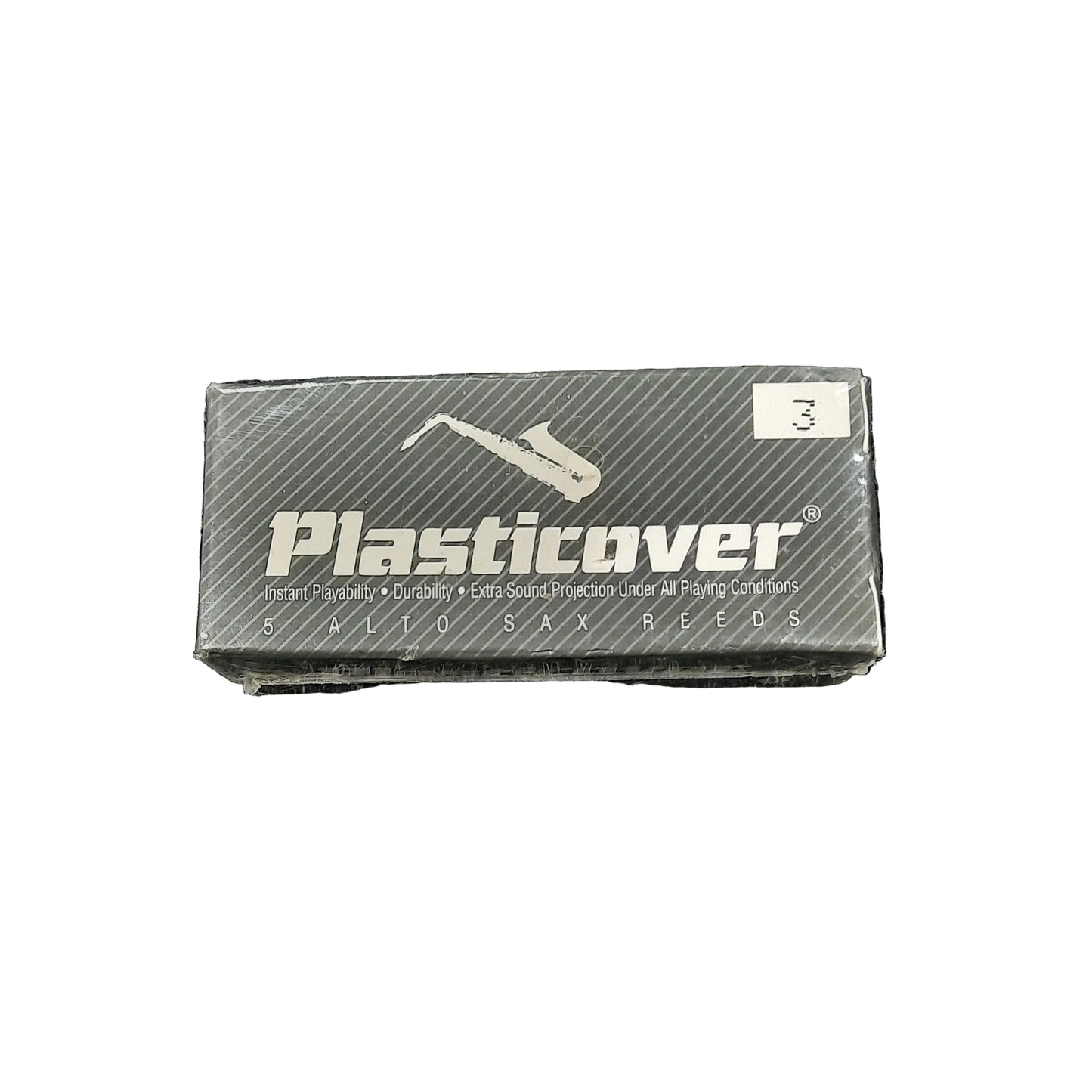 Plasticover Alto Saxophone Reed (NOS)