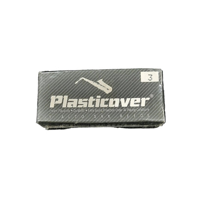 Plasticover Alto Saxophone Reed (NOS)