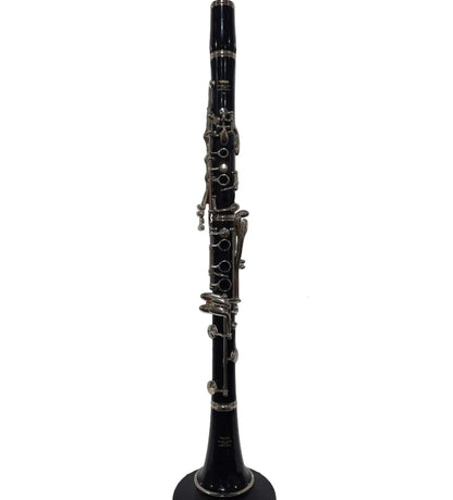 Yamaha 26II Bb Clarinet