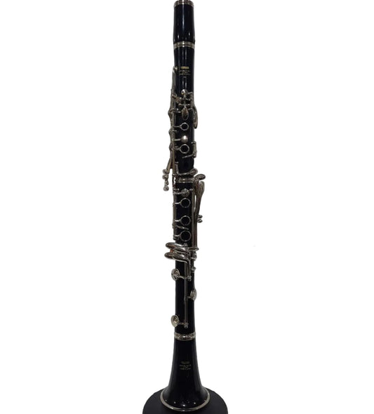 Yamaha 26II Bb Clarinet