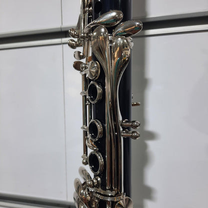 Yamaha 26II Bb Clarinet