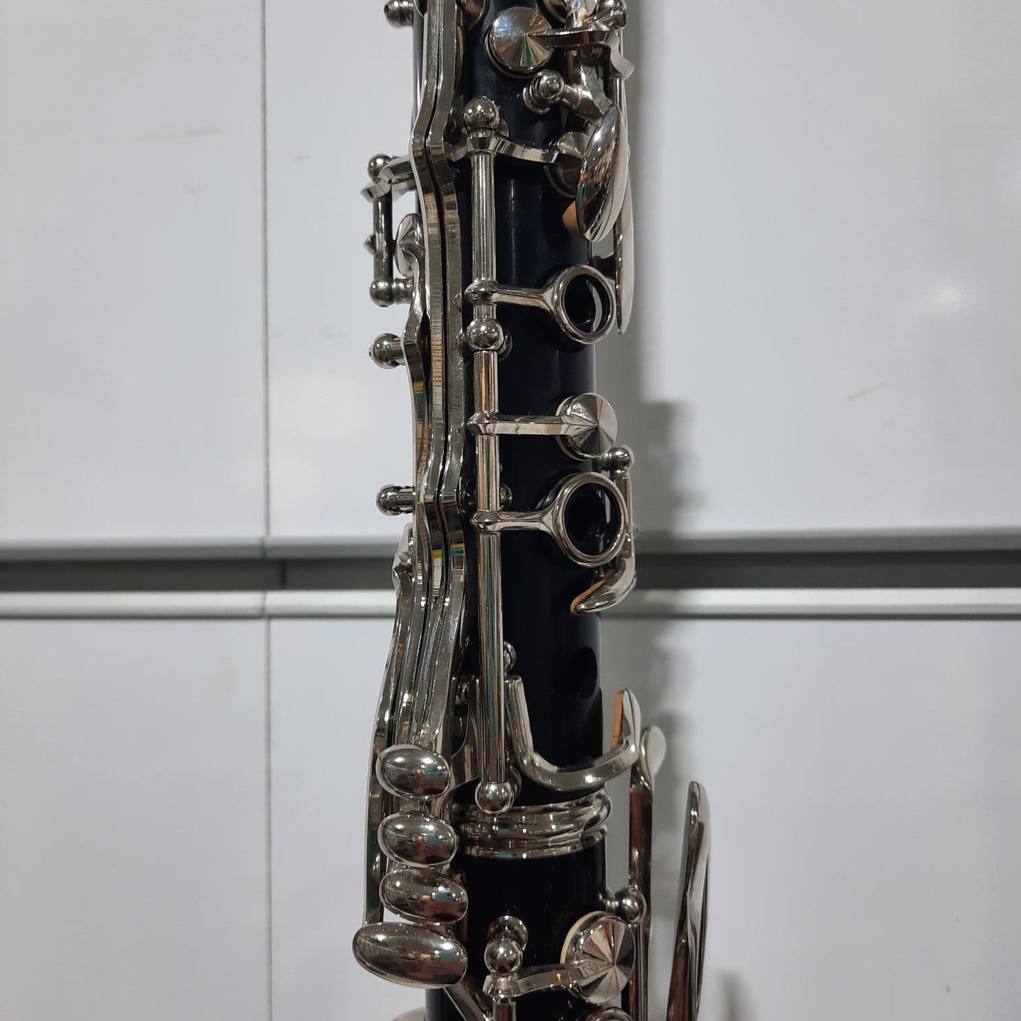 Yamaha 26II Bb Clarinet