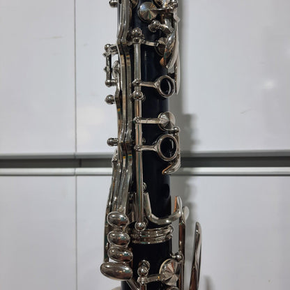 Yamaha 26II Bb Clarinet