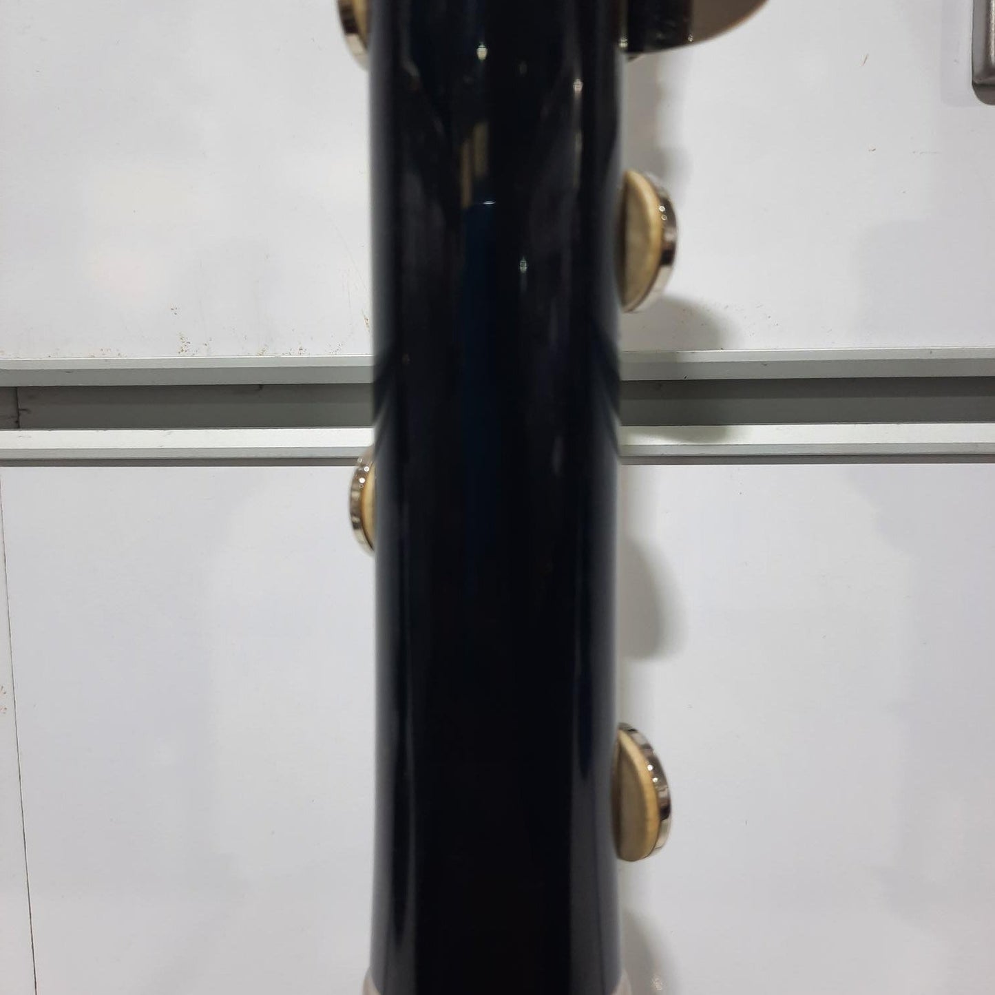 Yamaha 26II Bb Clarinet