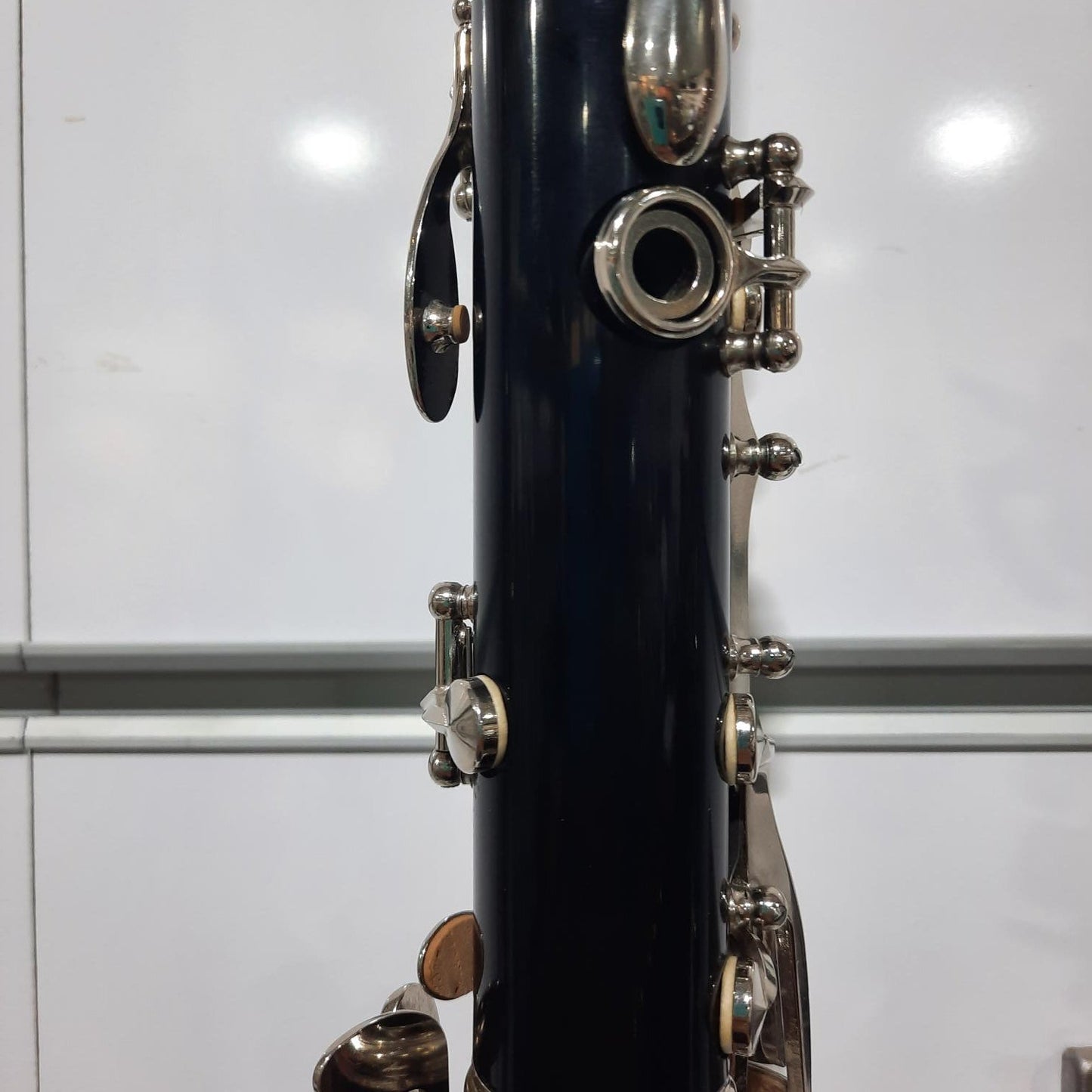 Yamaha 26II Bb Clarinet