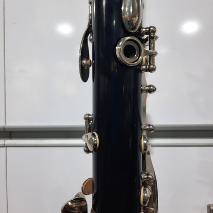 Yamaha 26II Bb Clarinet