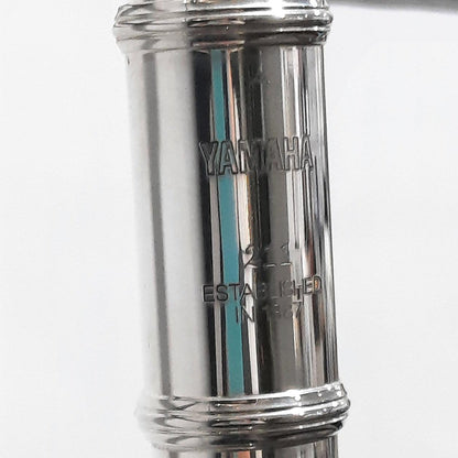 Yamaha YFL-211 Flute