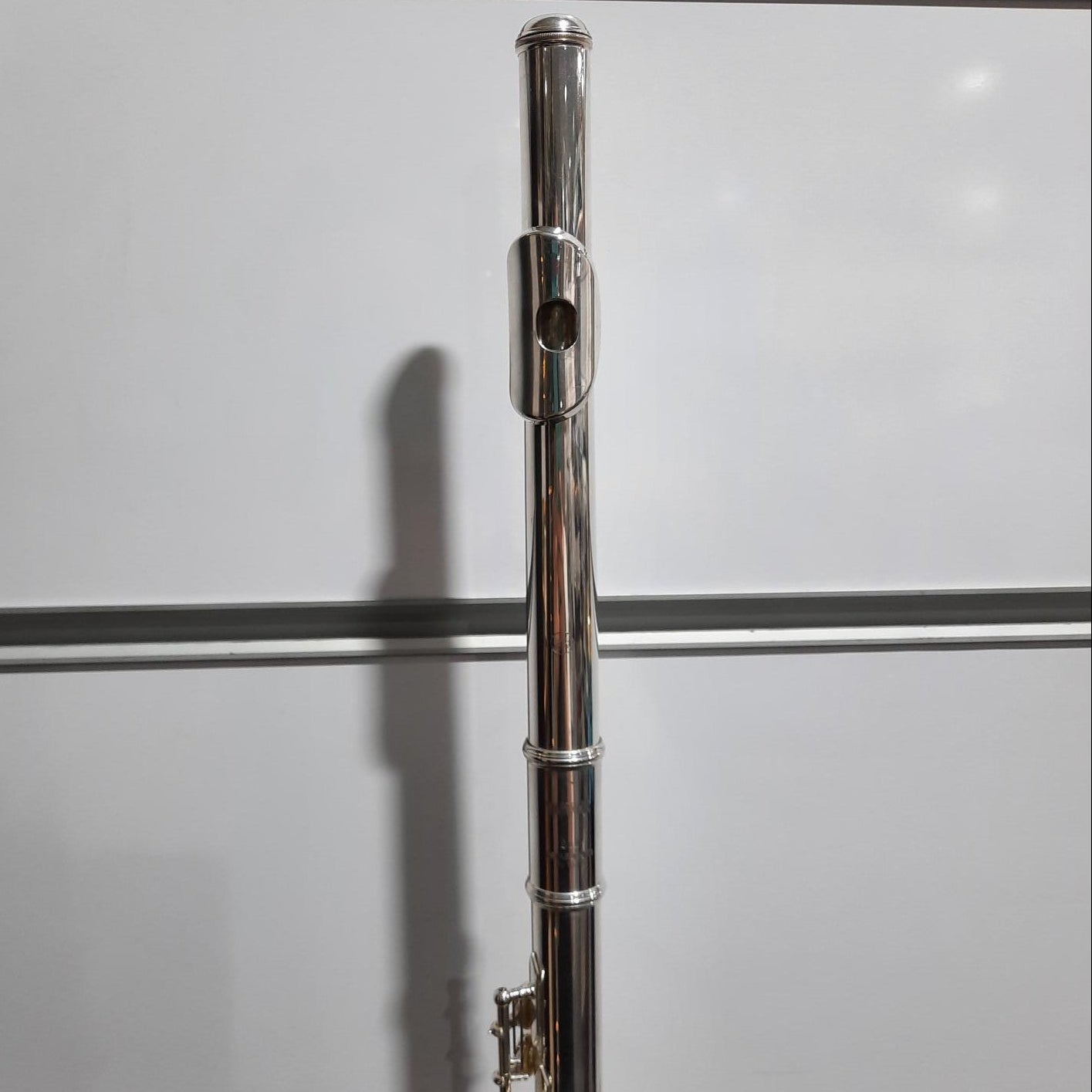 Yamaha YFL-211 Flute
