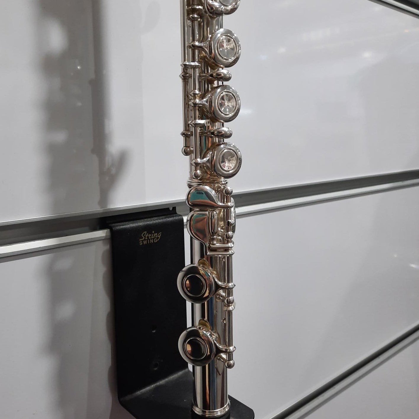 Yamaha YFL-211 Flute