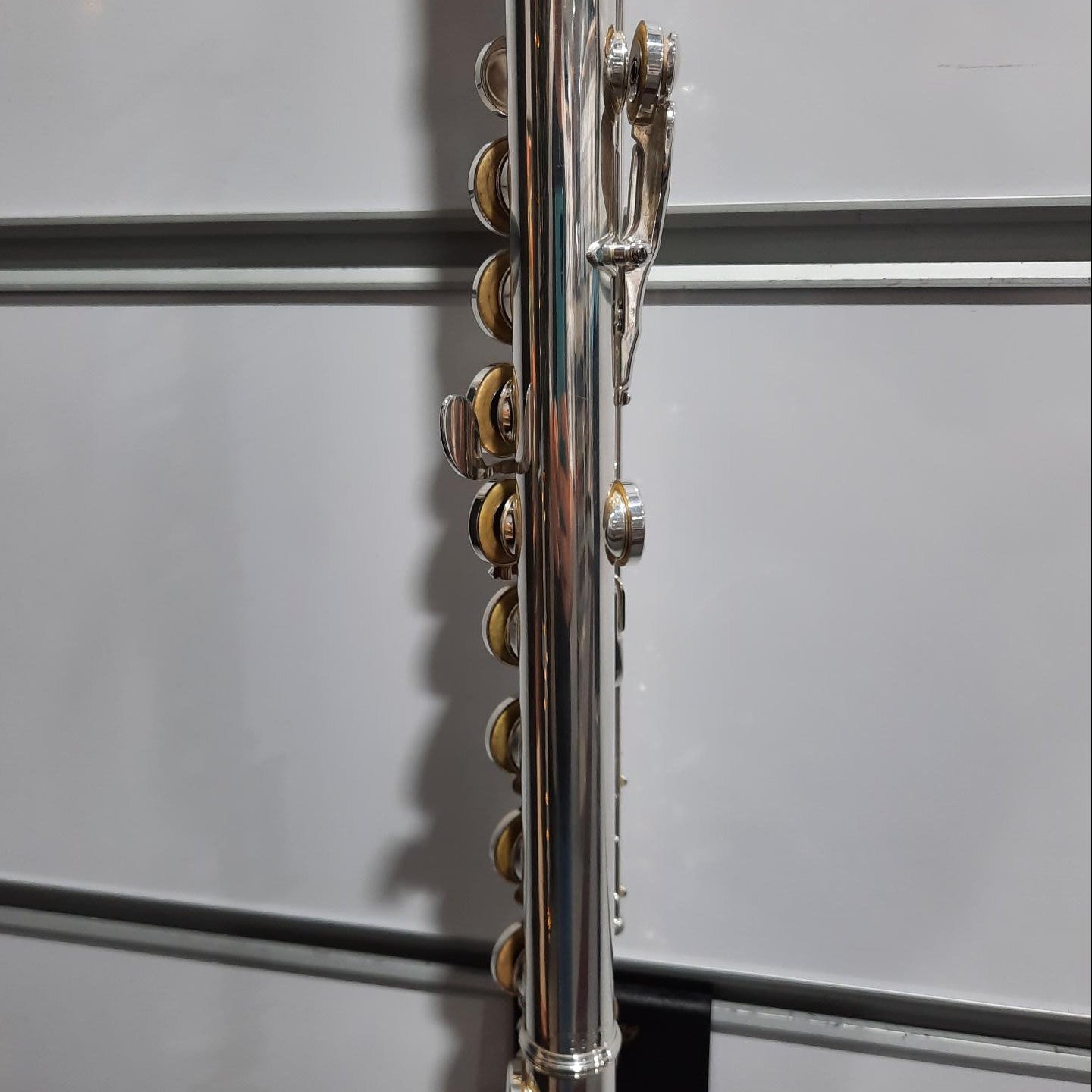 Yamaha YFL-211 Flute
