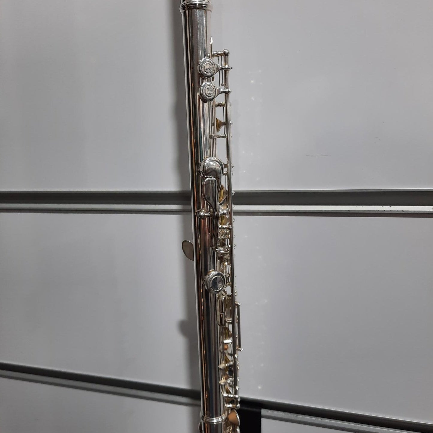 Yamaha YFL-211 Flute