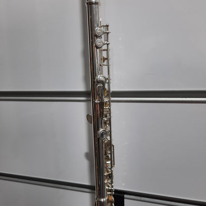 Yamaha YFL-211 Flute