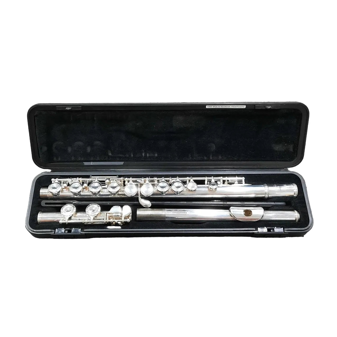 Yamaha YFL-211 Flute